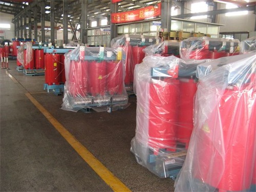 仁化SCB10-200kva干式变压器现货价格