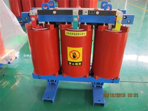 仁化SCB12-315KVA/10KV/0.4KV干式变压器